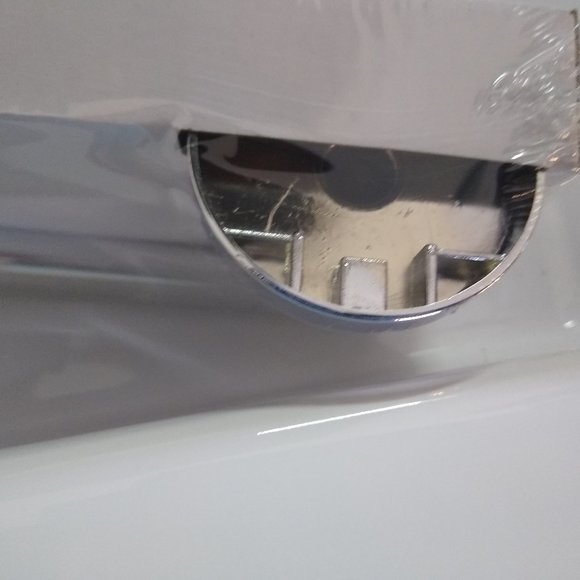 Delta LDL50-PC Lyndall Toilet Paper Holder Chrome - Picture 4 of 5